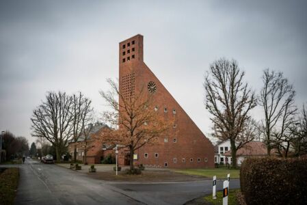 Die Erlöserkirche