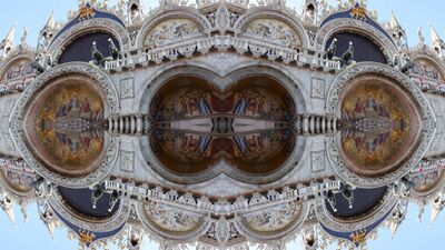 Concerto Respiro - Konzert in der Martinikirche